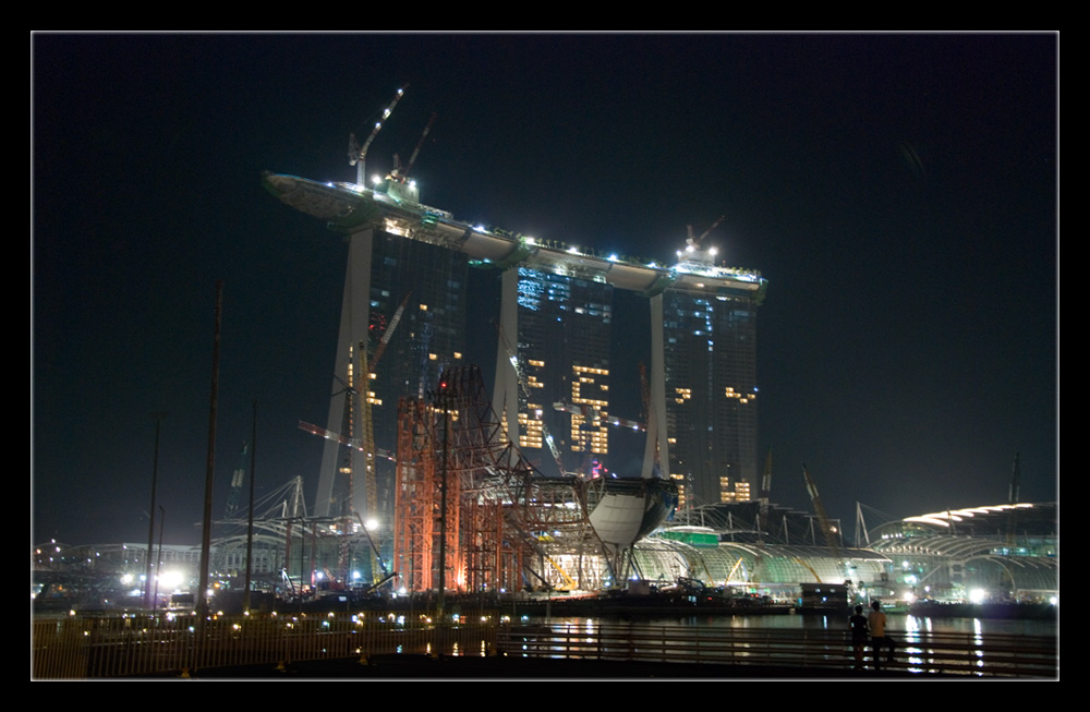 Singapore Casino