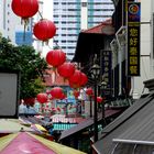 Singapore - Chinatown