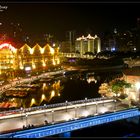 Singapore - Clarke Quay