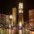 Singapore - Clarke Quay / Boat Quay (Reload)