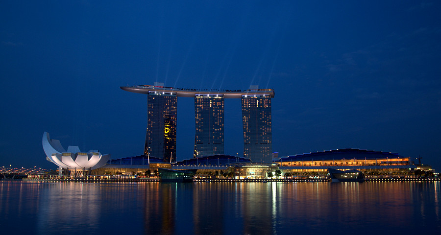 Singapore