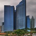 Singapore Downtown Core