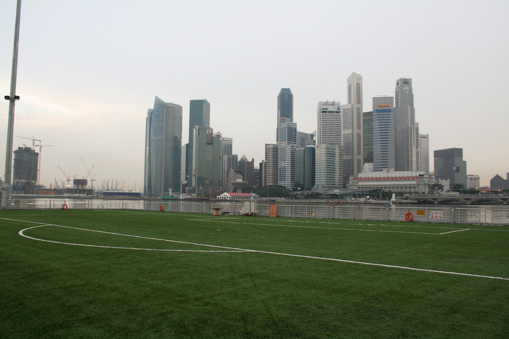 Singapore FC