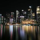 Singapore Financial District