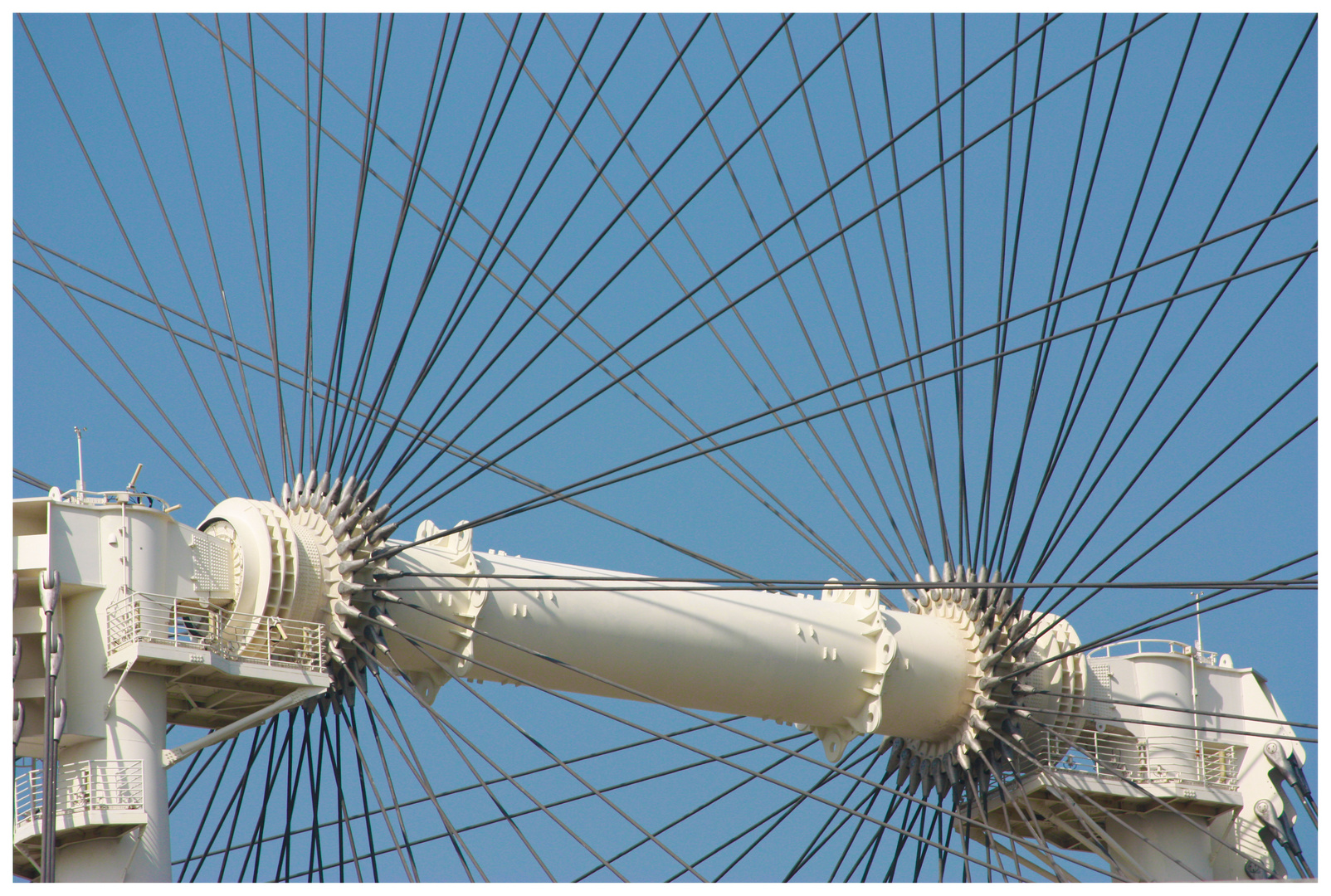 Singapore Flyer