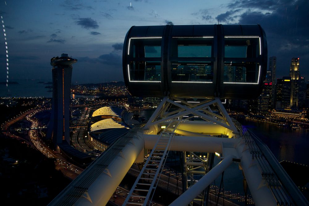 Singapore Flyer