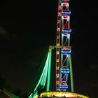 Singapore flyer 2