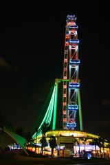 Singapore flyer 2