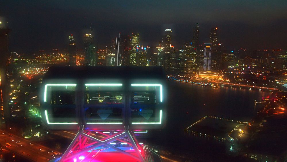 Singapore Flyer 2