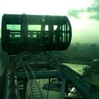 Singapore flyer