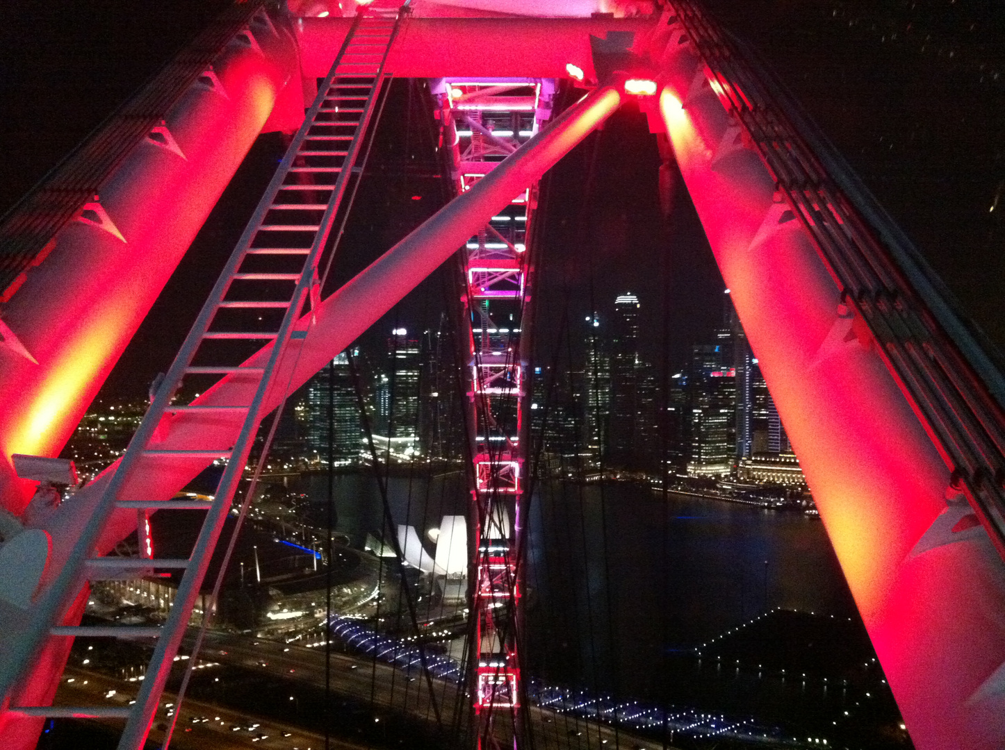 Singapore Flyer