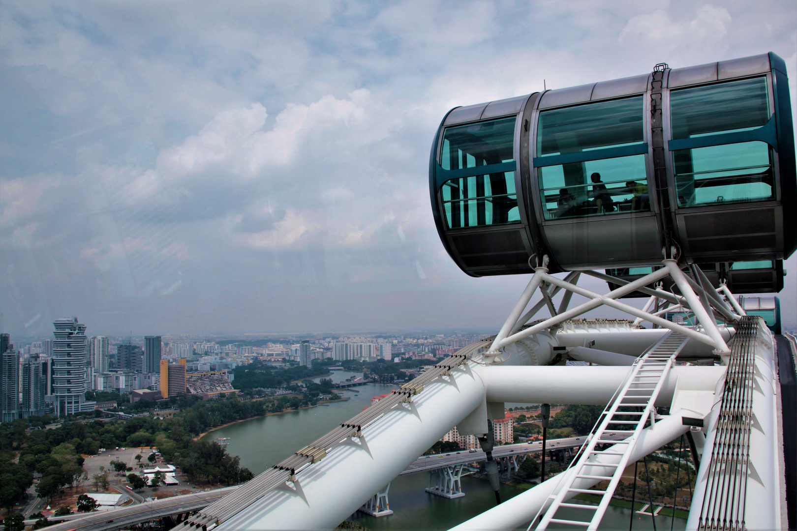 Singapore Flyer