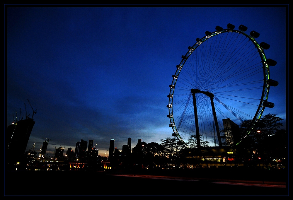 Singapore Flyer