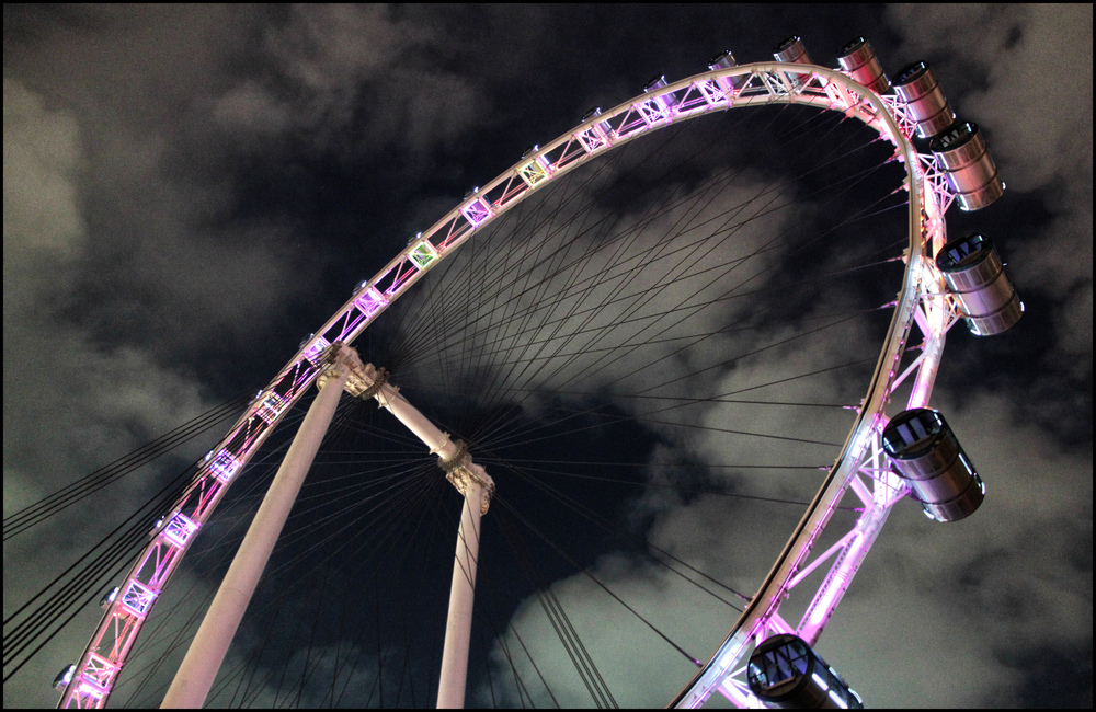 Singapore Flyer