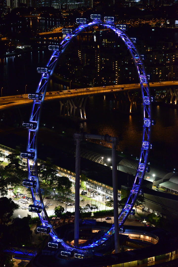 Singapore Flyer