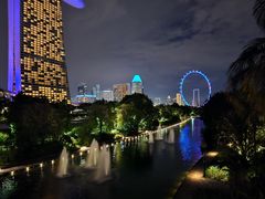 Singapore Flyer