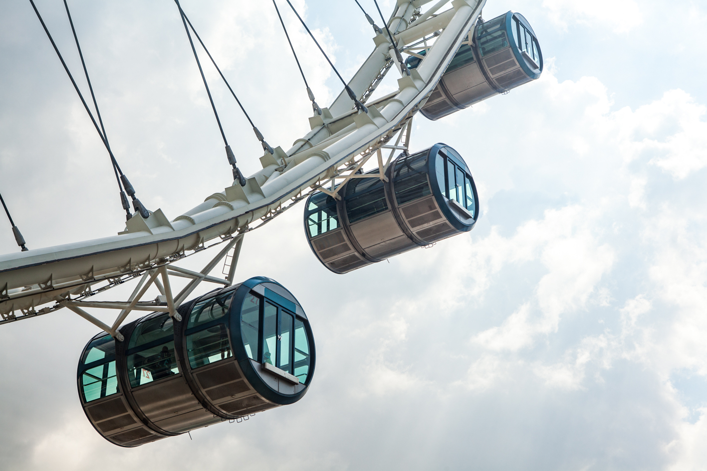 Singapore Flyer