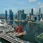 Singapore Flyer