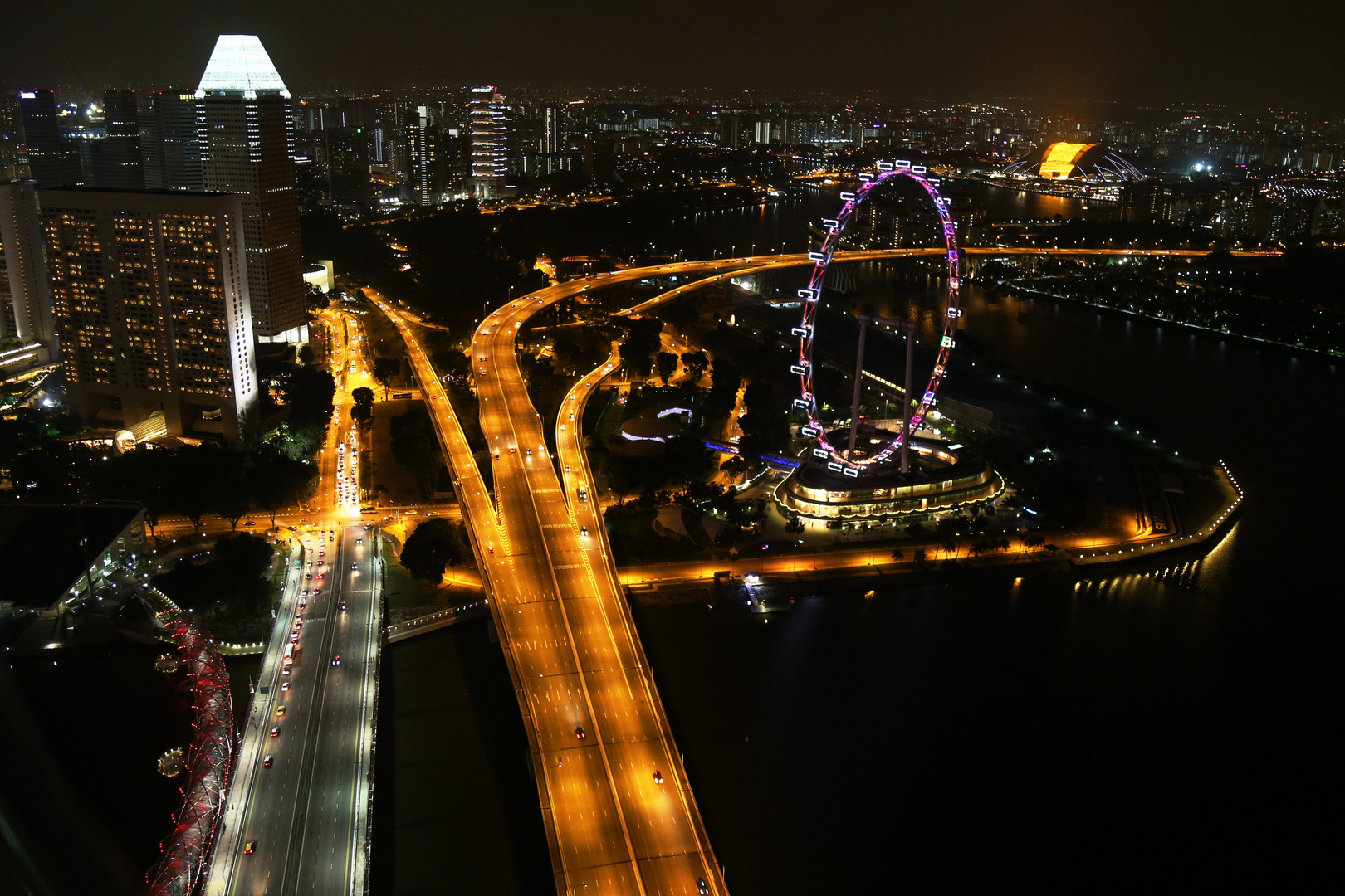 Singapore Flyer