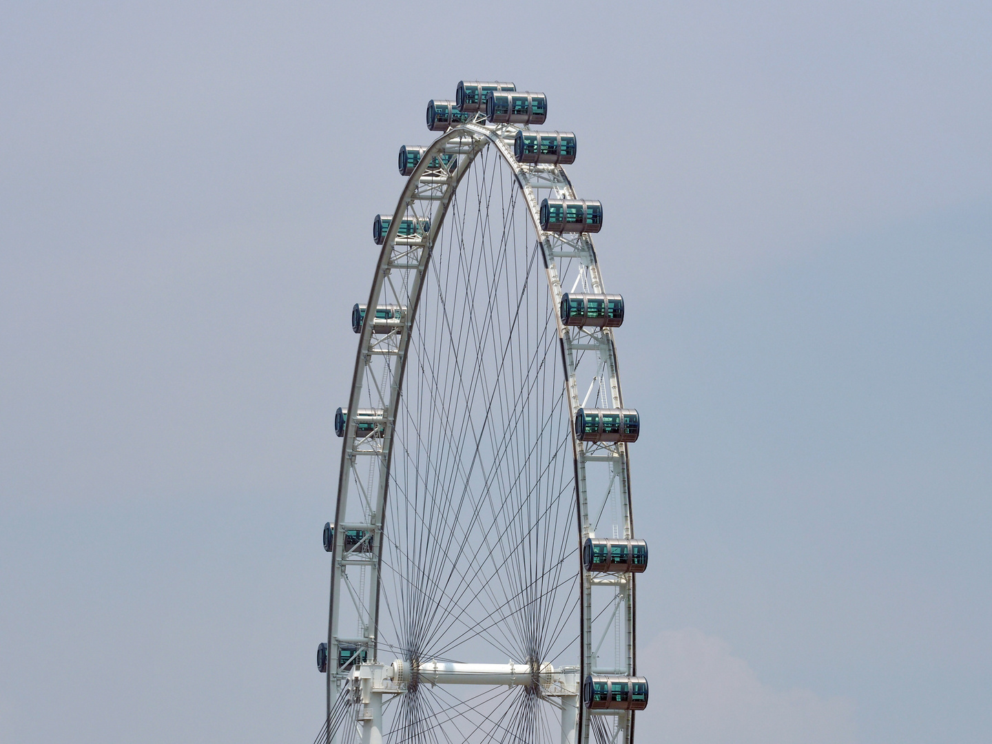 Singapore Flyer