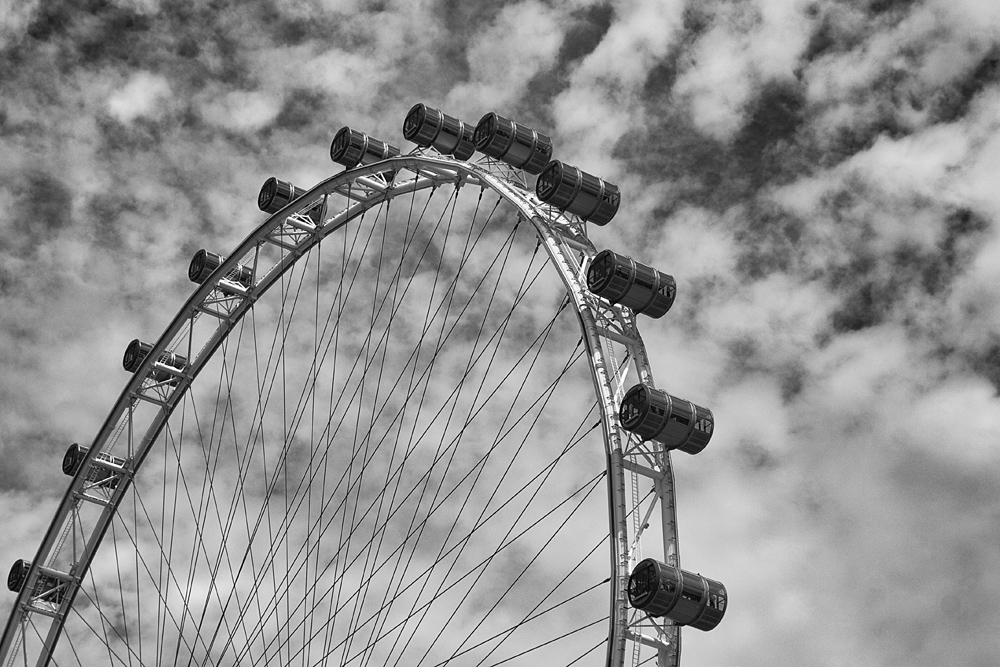 Singapore Flyer