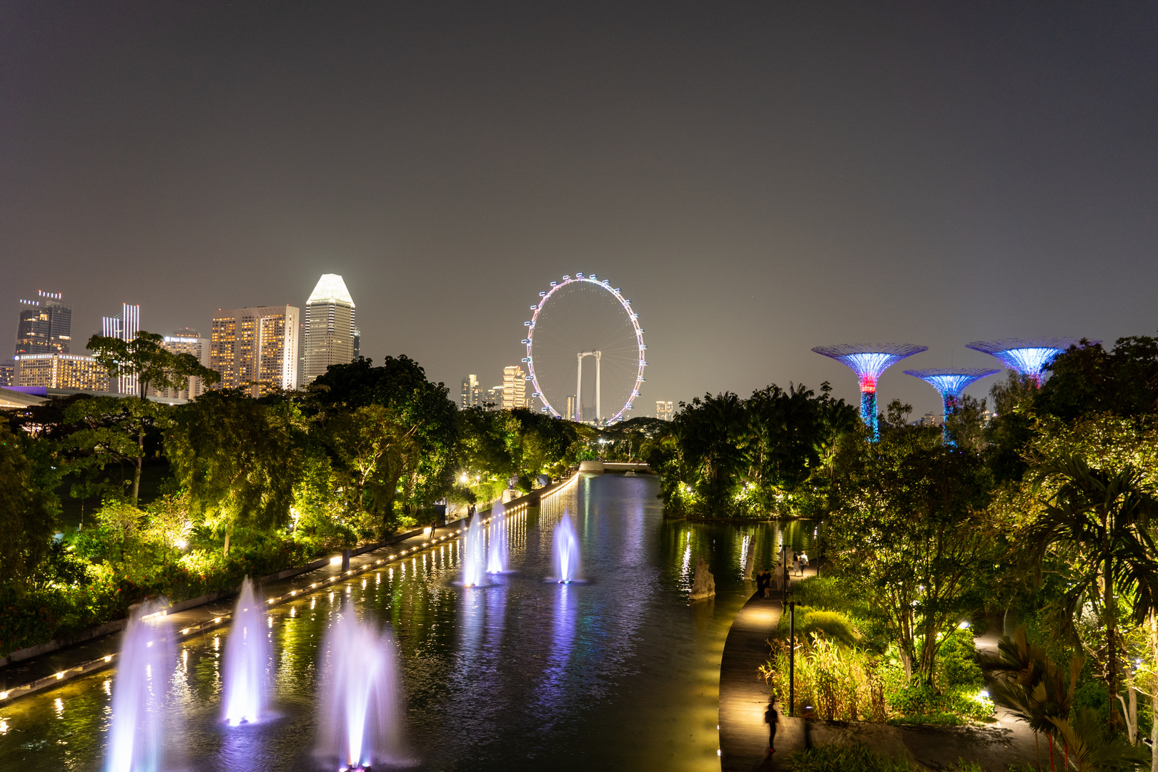 Singapore Flyer