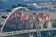 Singapore Flyer