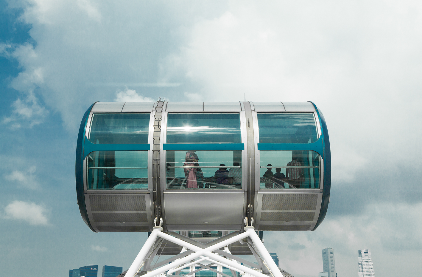 Singapore Flyer