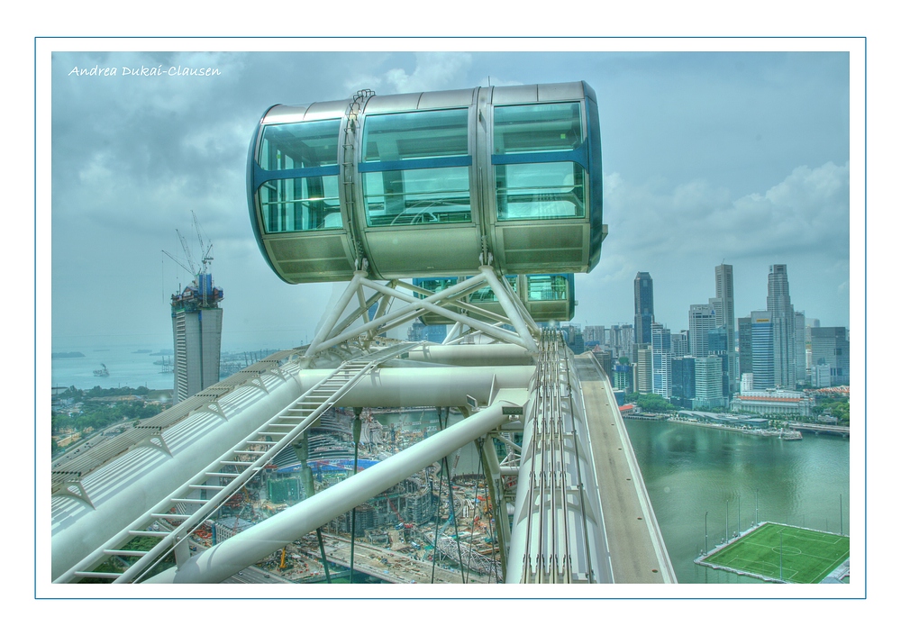 Singapore Flyer