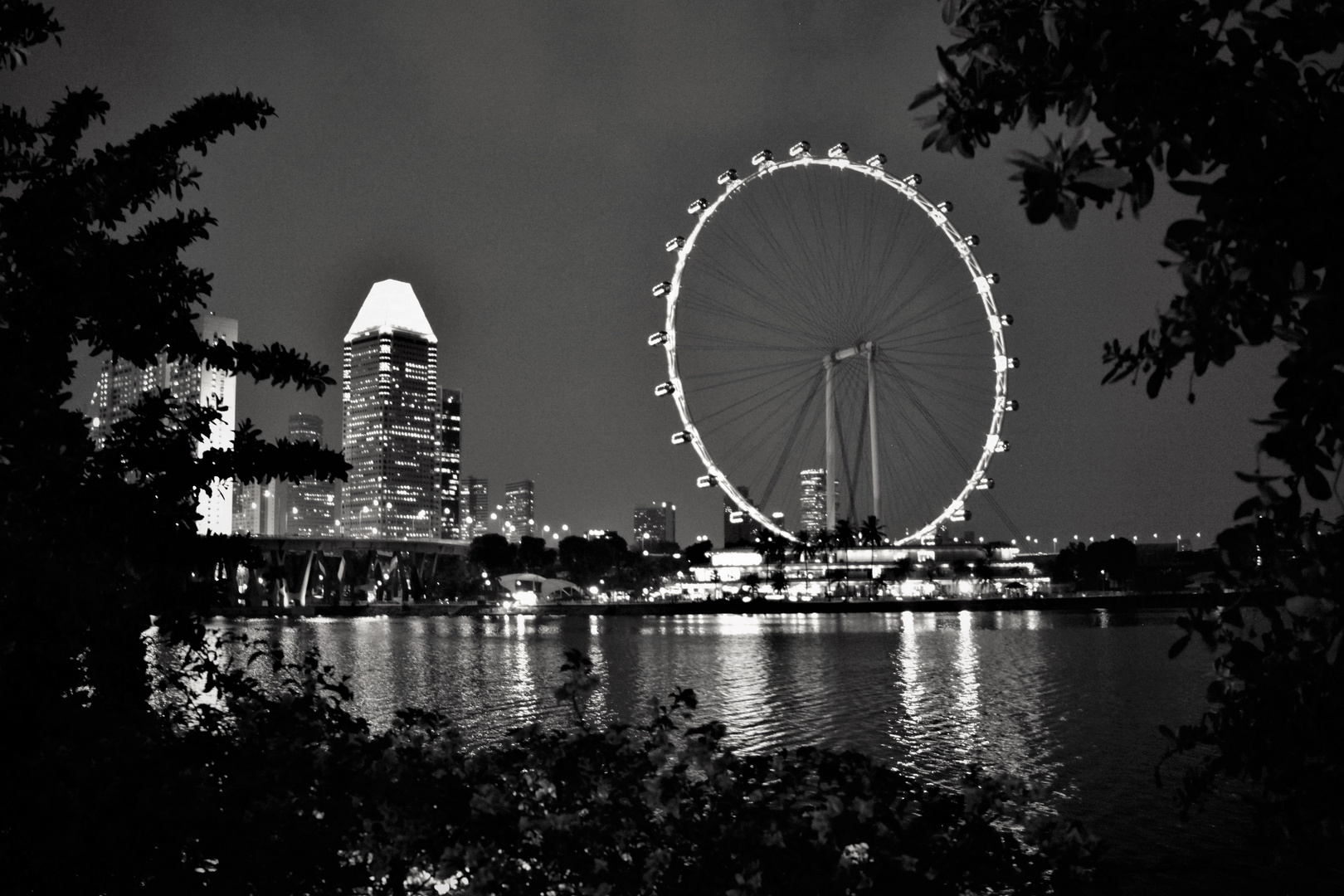 Singapore Flyer