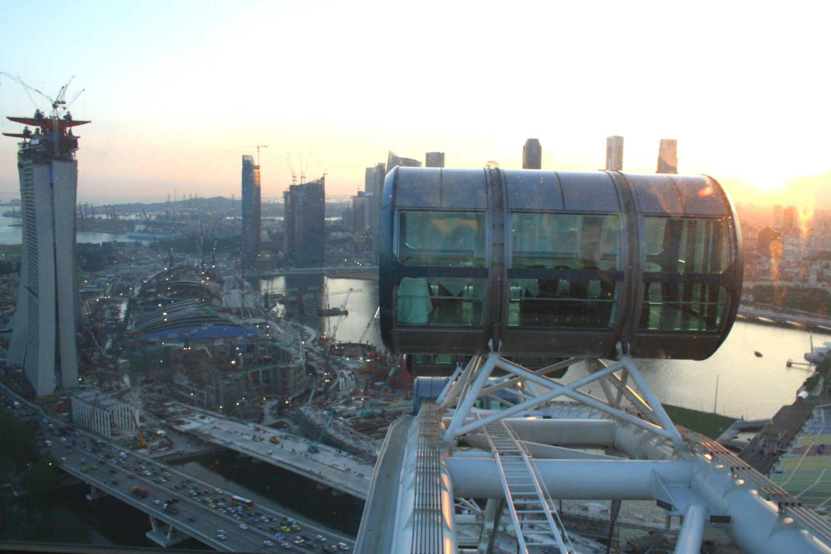 Singapore Flyer