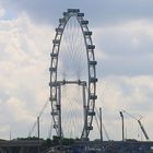 Singapore Flyer I