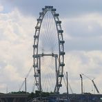 Singapore Flyer I