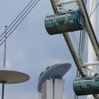 Singapore Flyer I