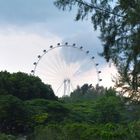 Singapore Flyer III