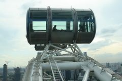 Singapore Flyer IV