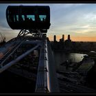 Singapore Flyer Ride