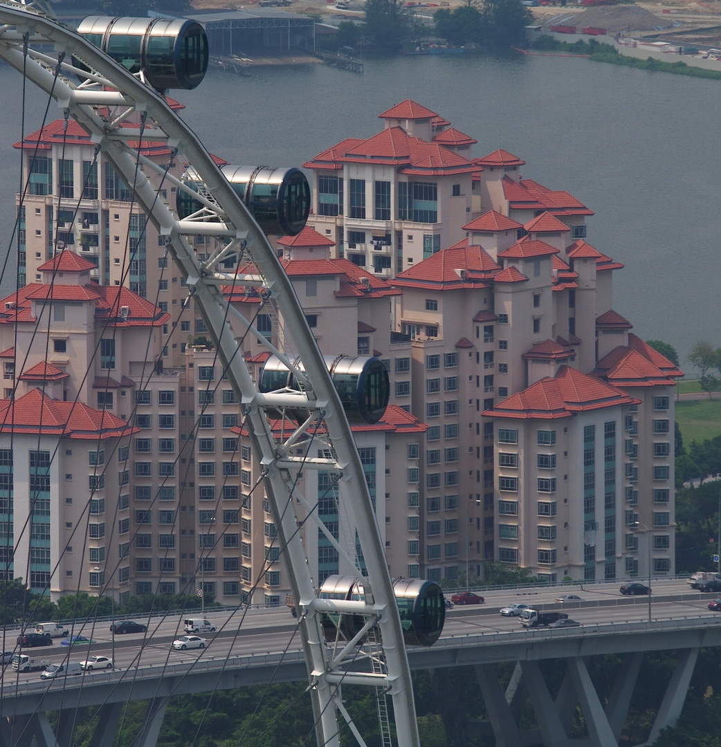 Singapore Flyer V