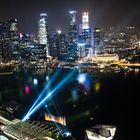 Singapore Lights