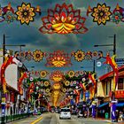 Singapore, Little India