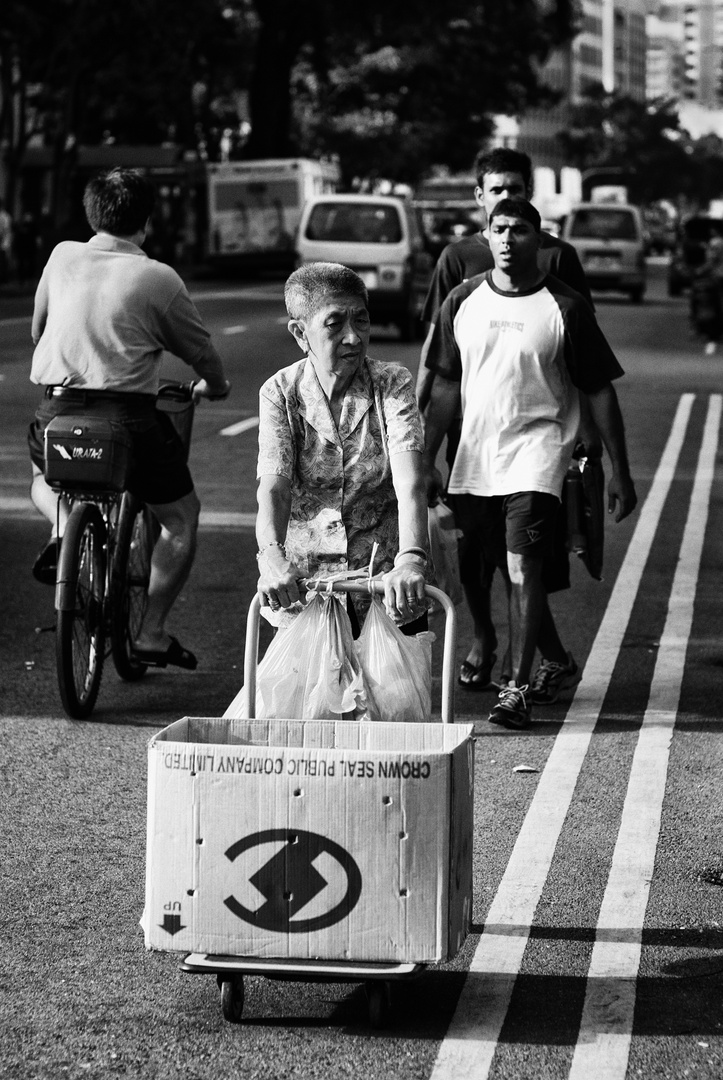 Singapore (Little India) 13