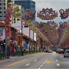 Singapore - little India