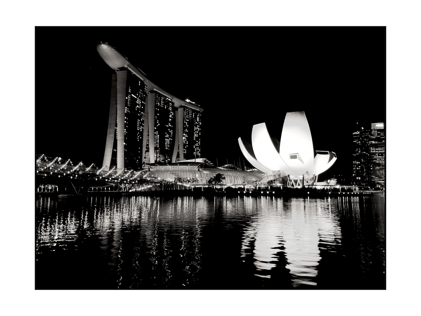 Singapore - Marina Bay (02)