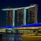 Singapore Marina Bay