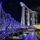 Singapore Marina Bay