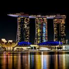 Singapore Marina Bay