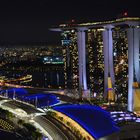 Singapore, Marina Bay