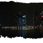 Singapore, Marina Bay