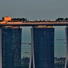 Singapore, Marina Bay Sands