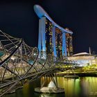 Singapore - Marina Bay Sands